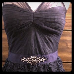 Adrianna Papell evening gown